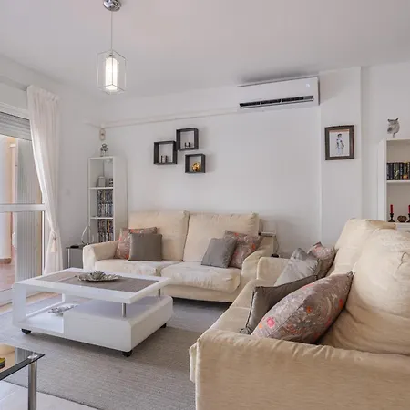 Two Bedroom Apartament In La Florida