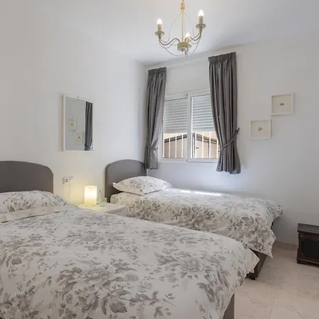 Two Bedroom Apartament In La Florida Apartment Alicante