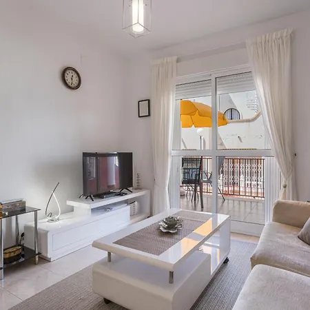 Two Bedroom Apartament In La Florida