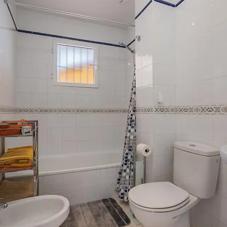 Apartament Two Bedroom Apartament In La Florida